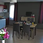 Goelia Les Gorges De La Truyere 公寓式酒店