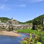 公寓式酒店 Goelia Les Gorges De La Truyere