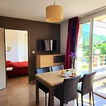 Goelia Les Gorges De La Truyere 3* 昂特赖格·苏尔·特鲁耶