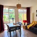 Goelia Les Gorges De La Truyere 公寓式酒店 3*