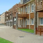 Goelia Les Gorges De La Truyere 公寓式酒店