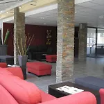 公寓式酒店 Goelia Les Gorges De La Truyere 3*