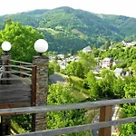 公寓式酒店 Goelia Les Gorges De La Truyere 3*
