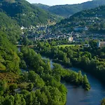 Goelia Les Gorges De La Truyere 3*
