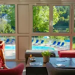 公寓式酒店 Goelia Les Gorges De La Truyere 3*