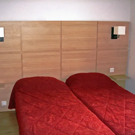 Aparthotel Goelia Les Gorges De La Truyere Entraygues-sur-Truyere