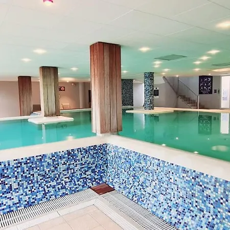 Goelia Les Gorges De La Truyere 3*