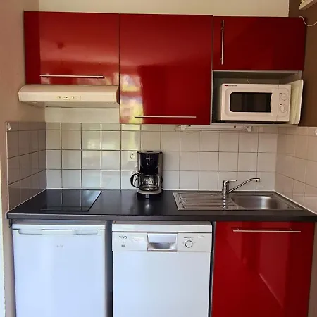 Aparthotel Goelia Les Gorges De La Truyere Entraygues-sur-Truyere