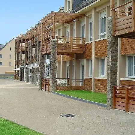 Goelia Les Gorges De La Truyere Aparthotel