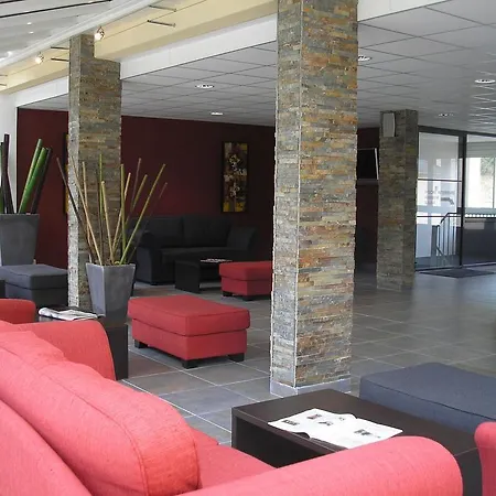 Aparthotel Goelia Les Gorges De La Truyere 3*