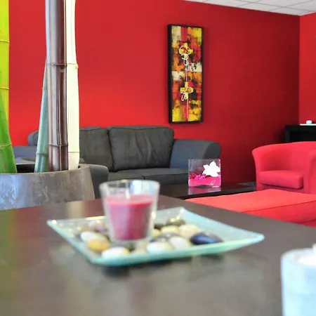 Aparthotel Goelia Les Gorges De La Truyere Entraygues-sur-Truyere