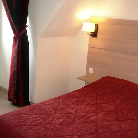 Apart Otel Goelia Les Gorges De La Truyere
