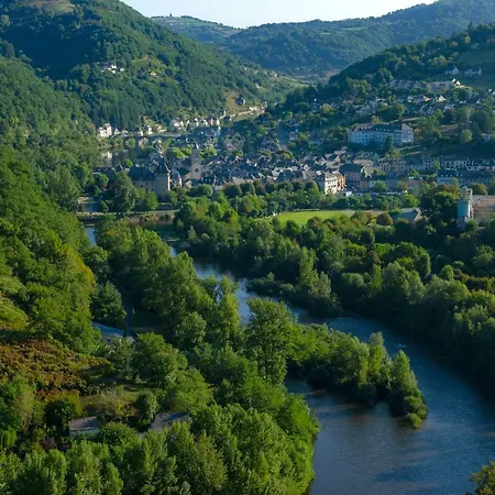 Goelia Les Gorges De La Truyere 3*