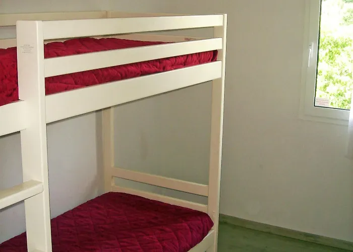 Résidence Goélia Les Gorges De La Truyère Apartahotel 3*