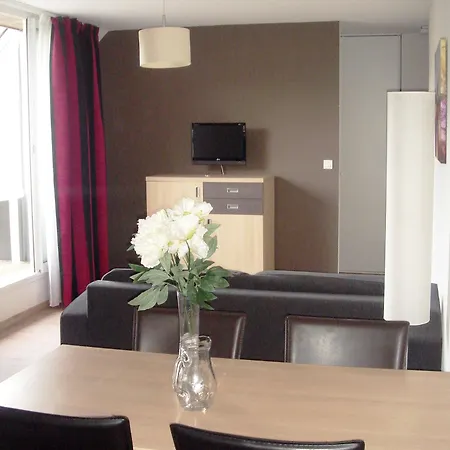 Goelia Les Gorges De La Truyere Lejlighedshotel Entraygues-sur-Truyère