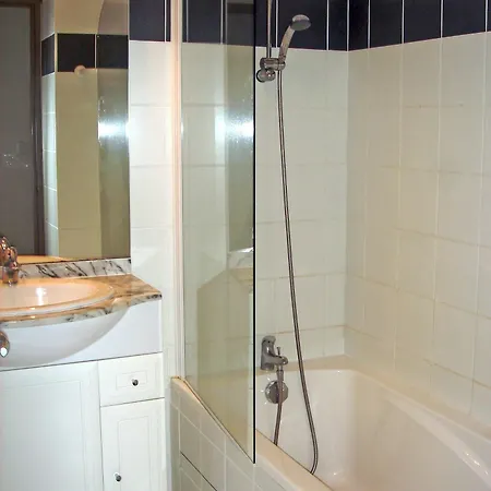 Lejlighedshotel Goelia Les Gorges De La Truyere