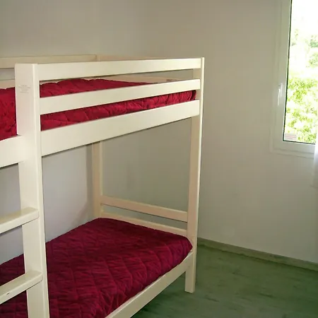 Goelia Les Gorges De La Truyere Lejlighedshotel 3*