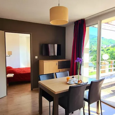 Goelia Les Gorges De La Truyere 3* Entraygues-sur-Truyère