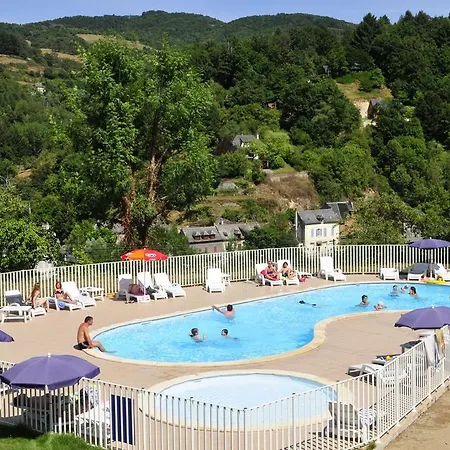 Goelia Les Gorges De La Truyere