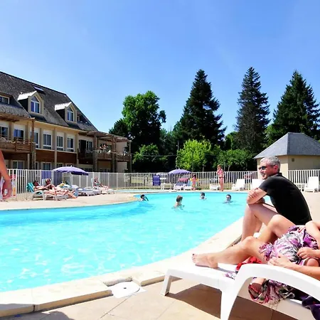 Goelia Les Gorges De La Truyere Entraygues-sur-Truyère