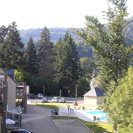 Goelia Les Gorges De La Truyere