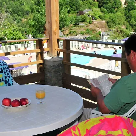 Goelia Les Gorges De La Truyere