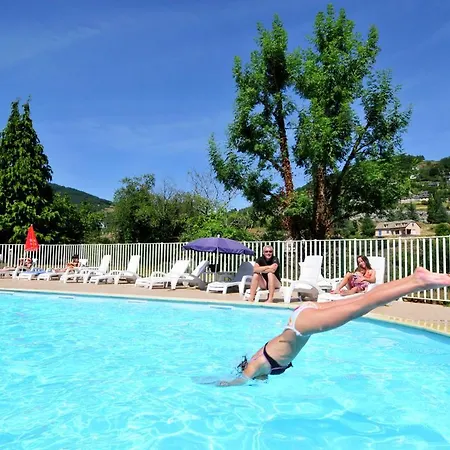 Goelia Les Gorges De La Truyere