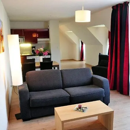 Goelia Les Gorges De La Truyere 3* Entraygues-sur-Truyère