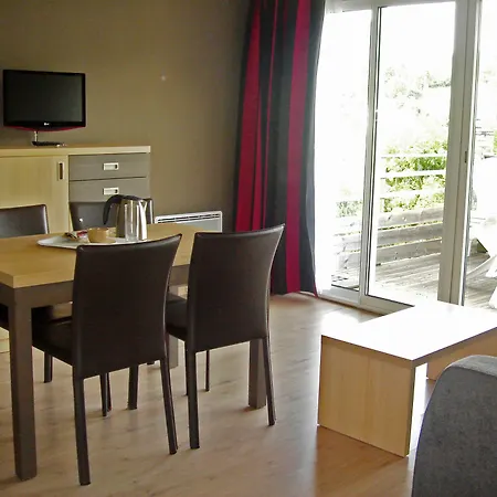 Goelia Les Gorges De La Truyere