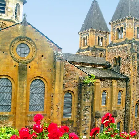 Goelia Les Gorges De La Truyere Lejlighedshotel Entraygues-sur-Truyère