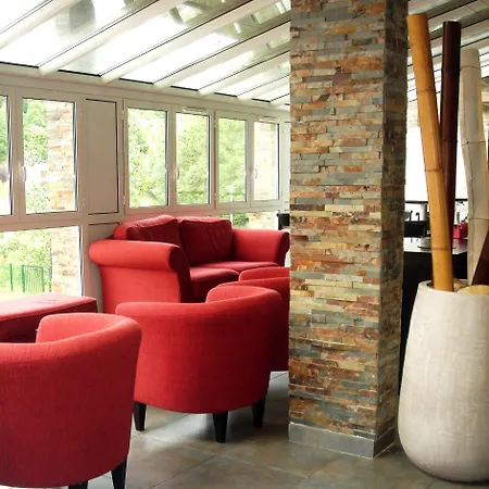 Goelia Les Gorges De La Truyere