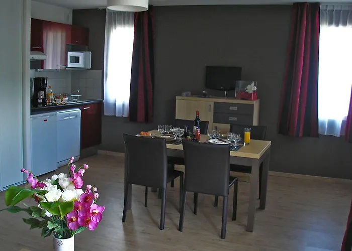 Goelia Les Gorges De La Truyere شقة فندقية