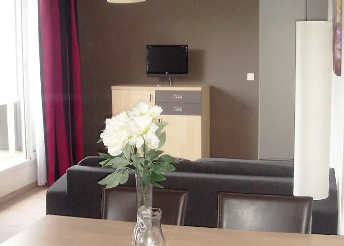 Goelia Les Gorges De La Truyere شقة فندقية Entraygues-sur-Truyère