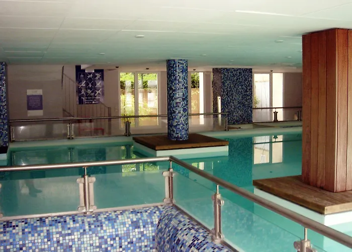 Goelia Les Gorges De La Truyere Апарт-отель 3*