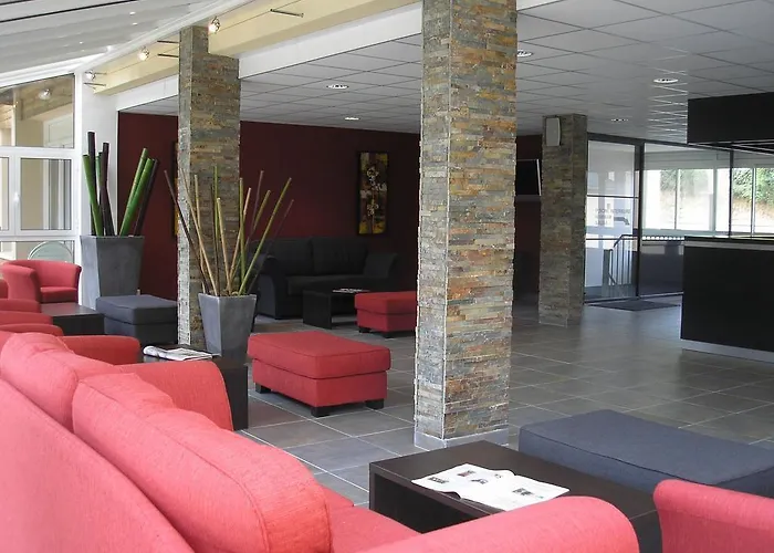 شقة فندقية Goelia Les Gorges De La Truyere 3*