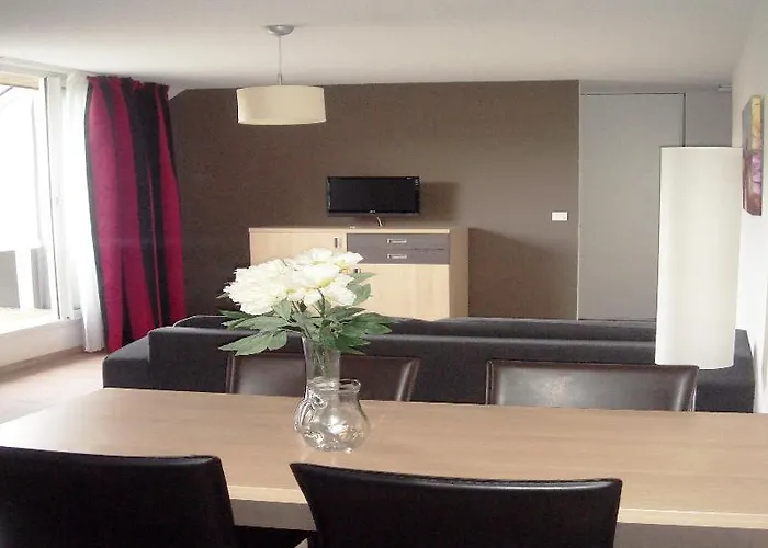 Goelia Les Gorges De La Truyere 3*