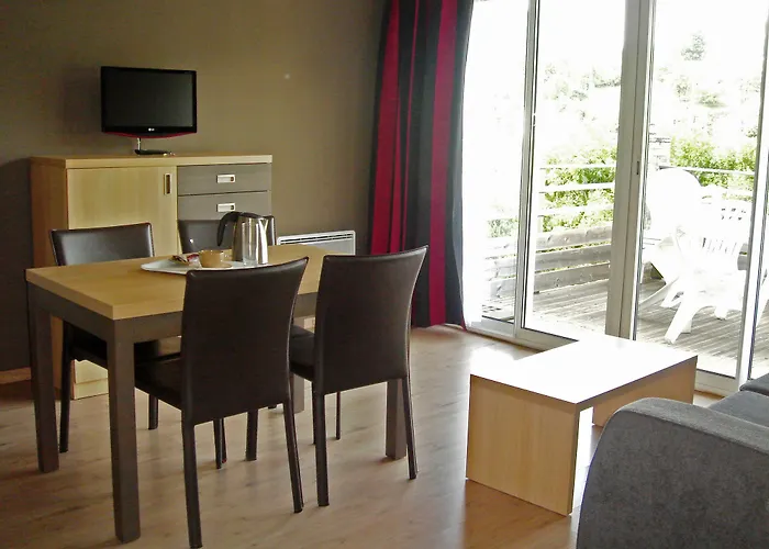 Goelia Les Gorges De La Truyere