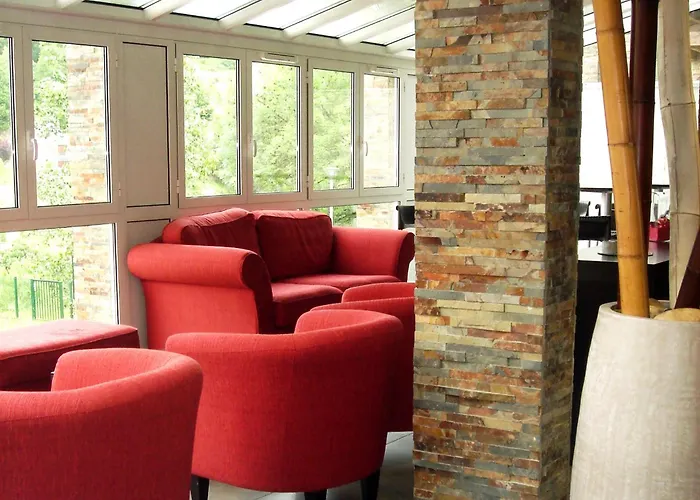 Goelia Les Gorges De La Truyere